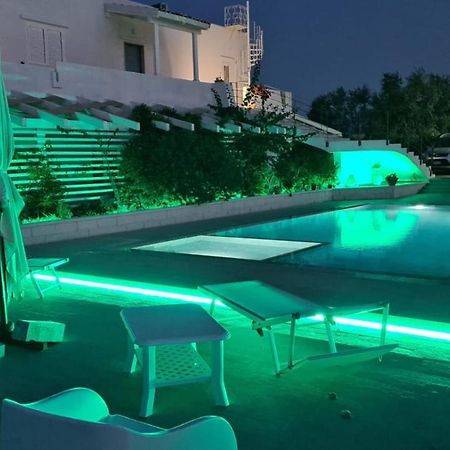 Maison Marie Vieste Ngoại thất bức ảnh