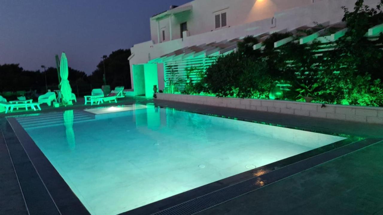 Maison Marie Vieste Ngoại thất bức ảnh