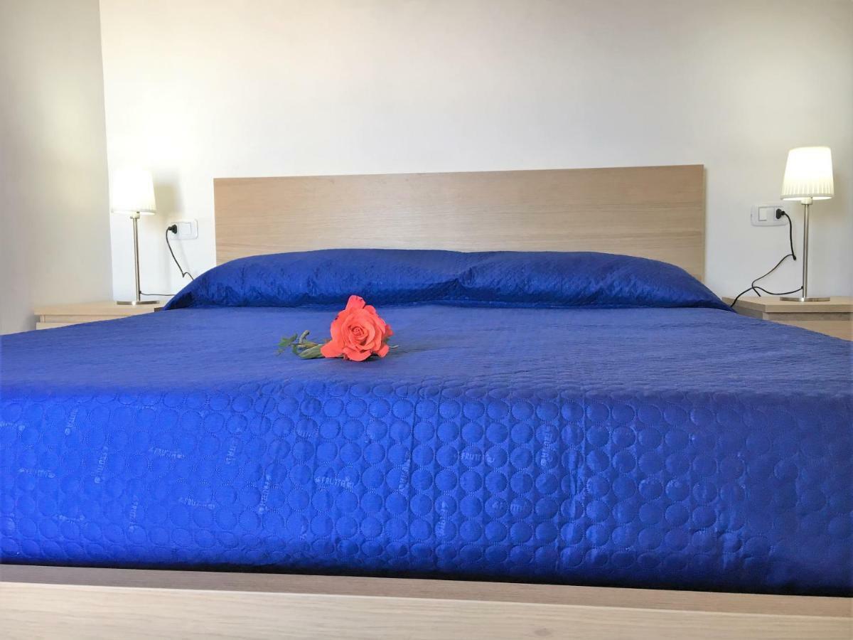 Maison Marie Vieste Ngoại thất bức ảnh