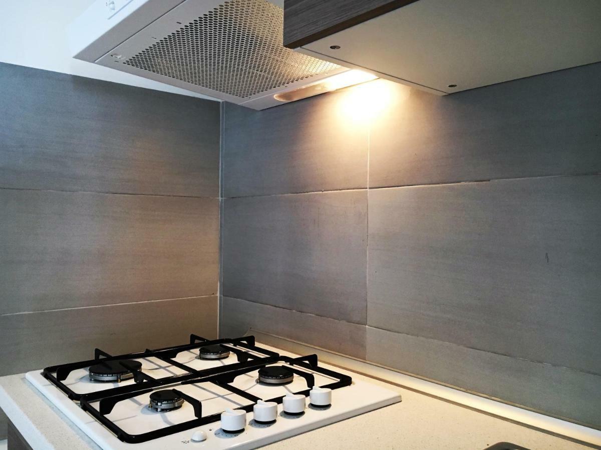Maison Marie Vieste Ngoại thất bức ảnh
