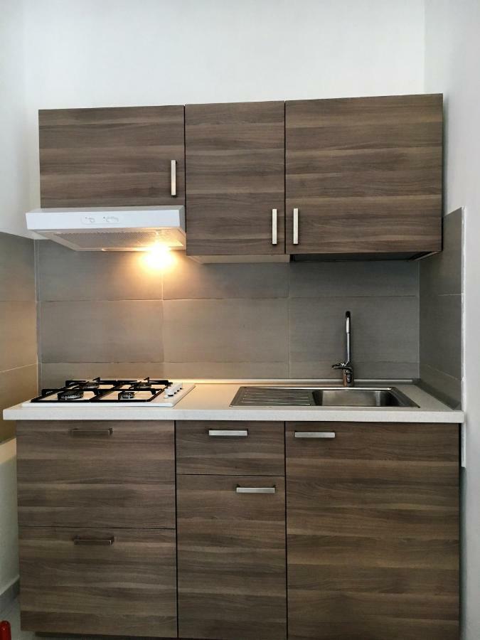 Maison Marie Vieste Ngoại thất bức ảnh