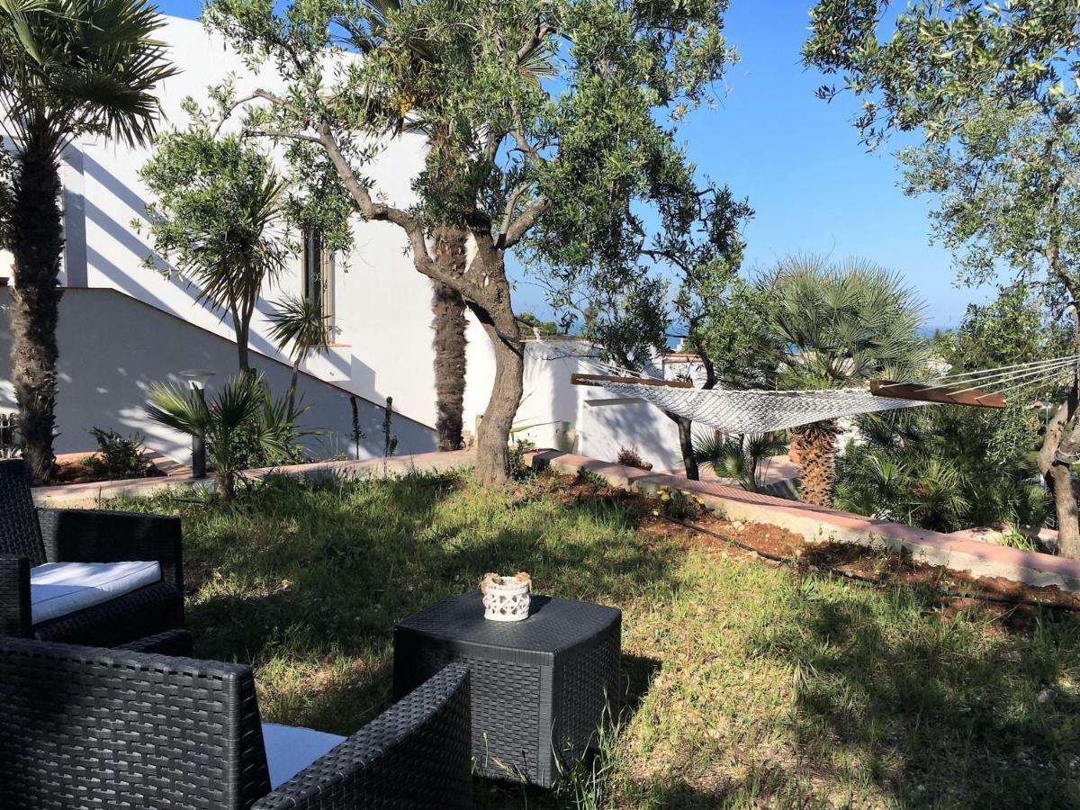 Maison Marie Vieste Ngoại thất bức ảnh