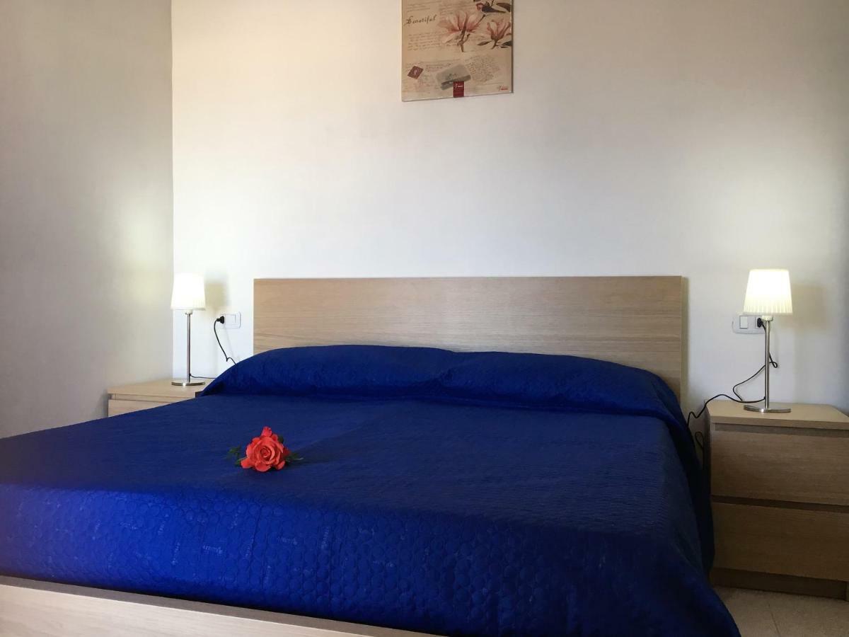 Maison Marie Vieste Ngoại thất bức ảnh
