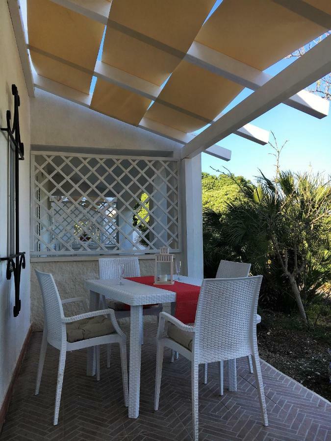 Maison Marie Vieste Ngoại thất bức ảnh
