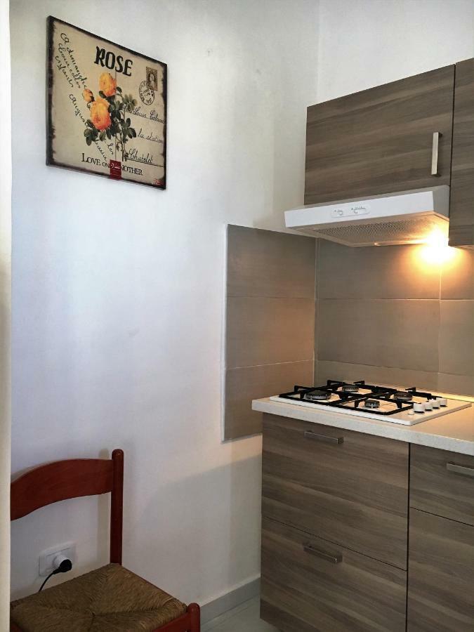 Maison Marie Vieste Ngoại thất bức ảnh