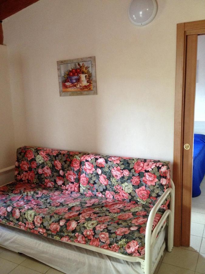 Maison Marie Vieste Ngoại thất bức ảnh